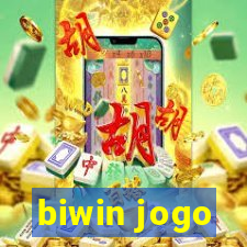 biwin jogo